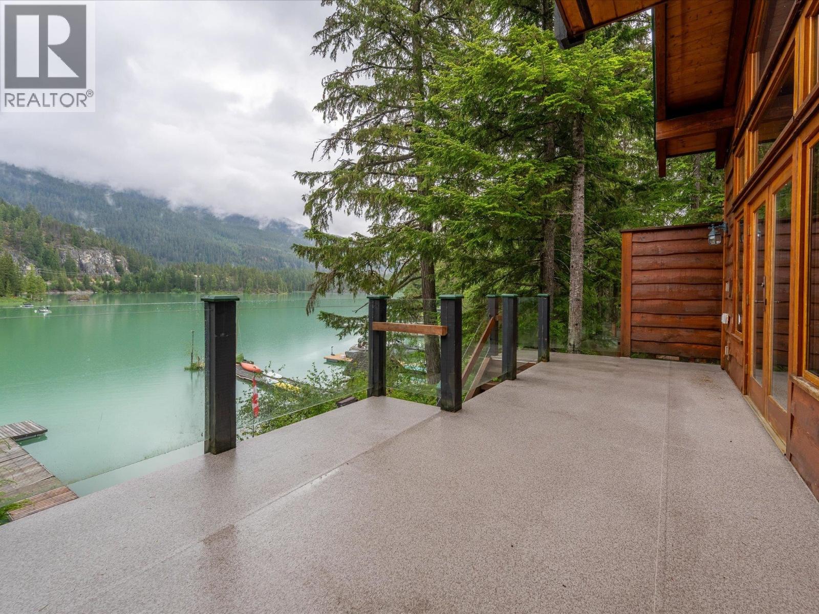 9297 Lakeshore Drive, Whistler, British Columbia  V8E 0G6 - Photo 17 - R3024347