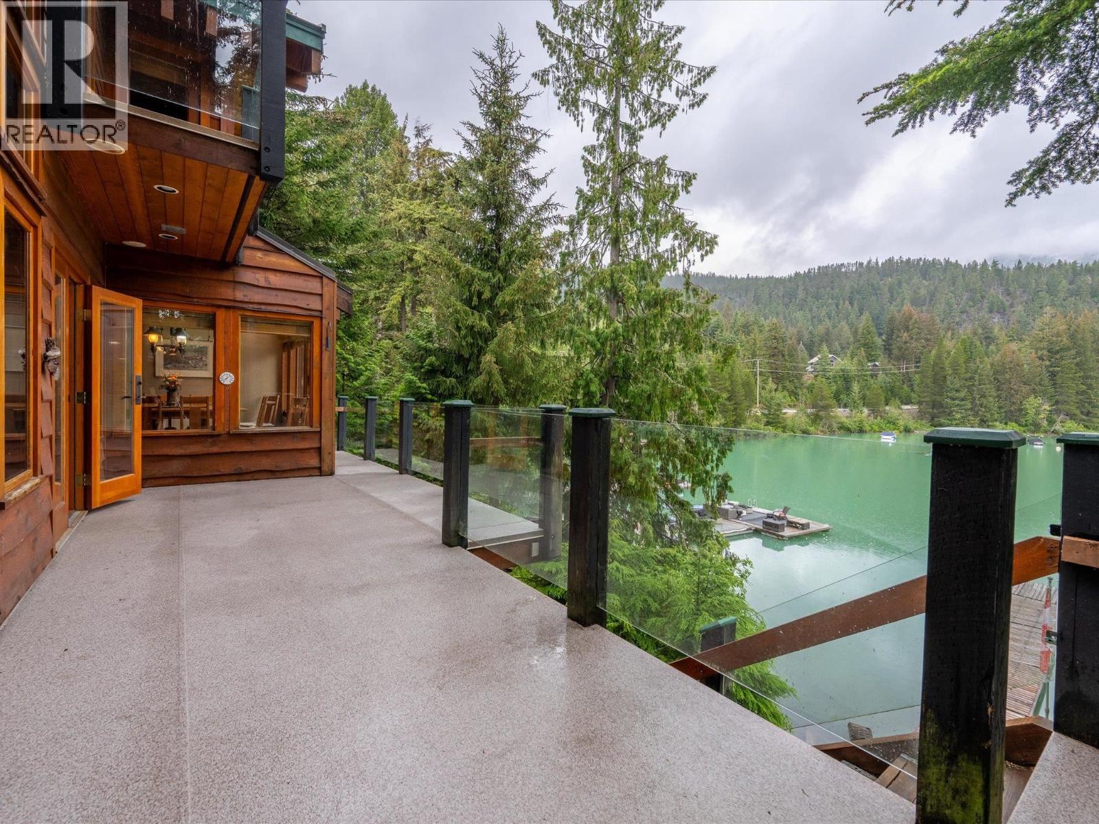 9297 Lakeshore Drive, Whistler, British Columbia  V8E 0G6 - Photo 18 - R3024347