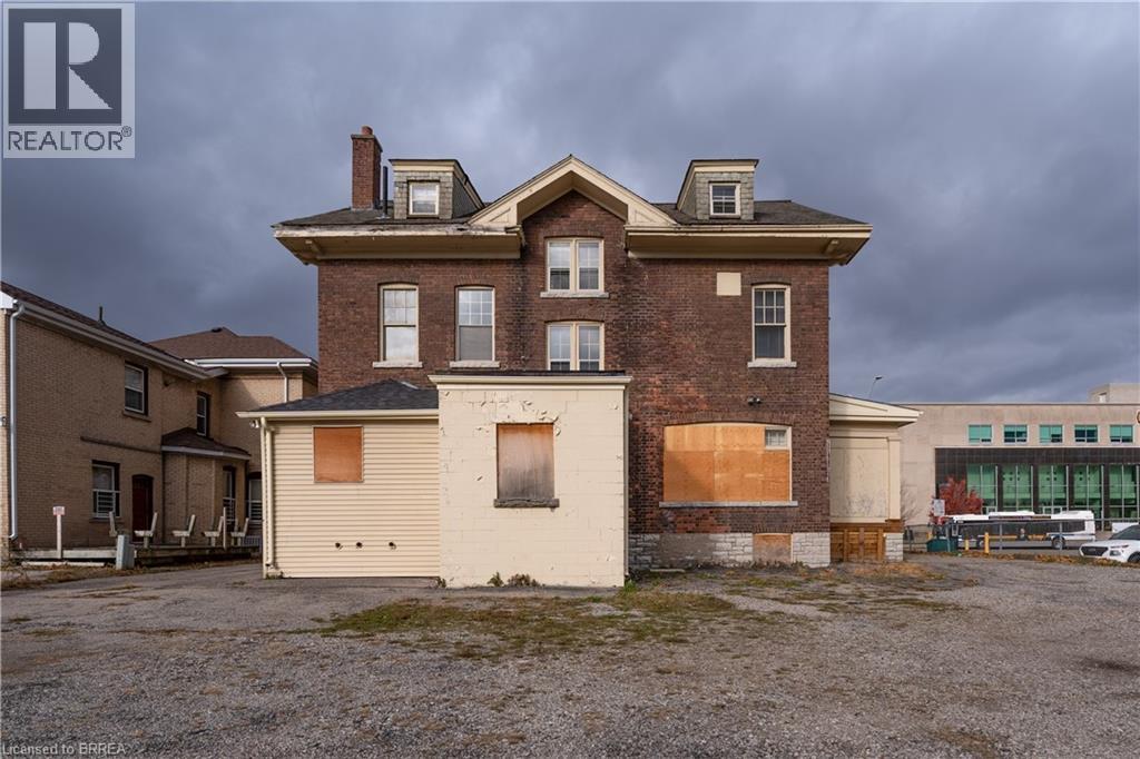 41 Wellington Street, Brantford, Ontario  N3T 2L7 - Photo 21 - 40781102