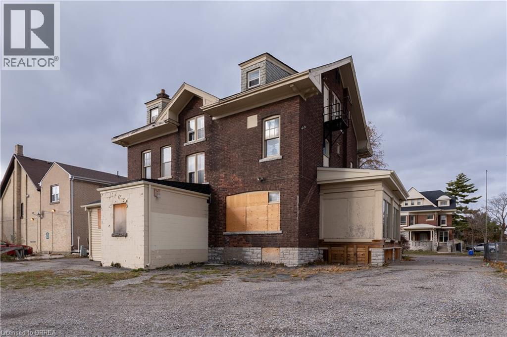 41 Wellington Street, Brantford, Ontario  N3T 2L7 - Photo 20 - 40781098