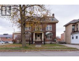 41 WELLINGTON Street, Brantford, Ontario