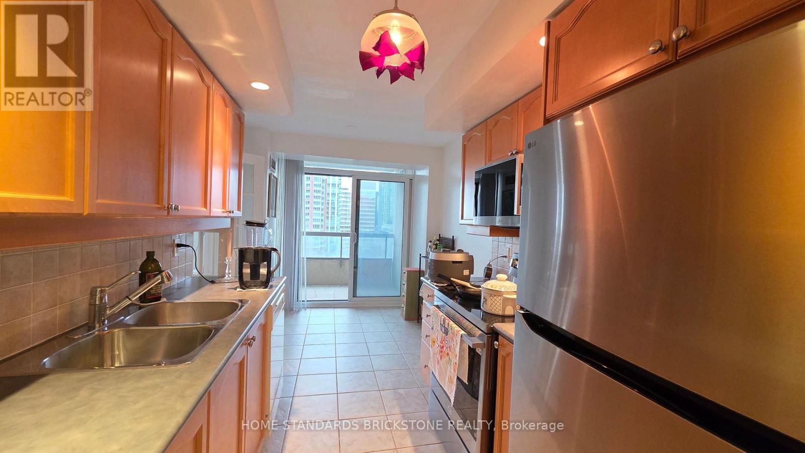 712 - 5 Northtown Way, Toronto, Ontario  M2N 7A1 - Photo 11 - C12556464