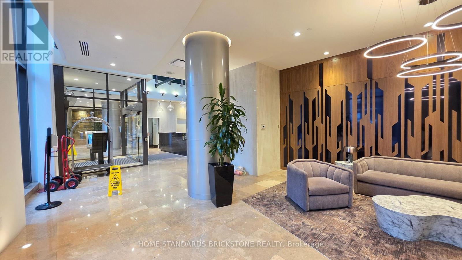 712 - 5 Northtown Way, Toronto, Ontario  M2N 7A1 - Photo 4 - C12556464