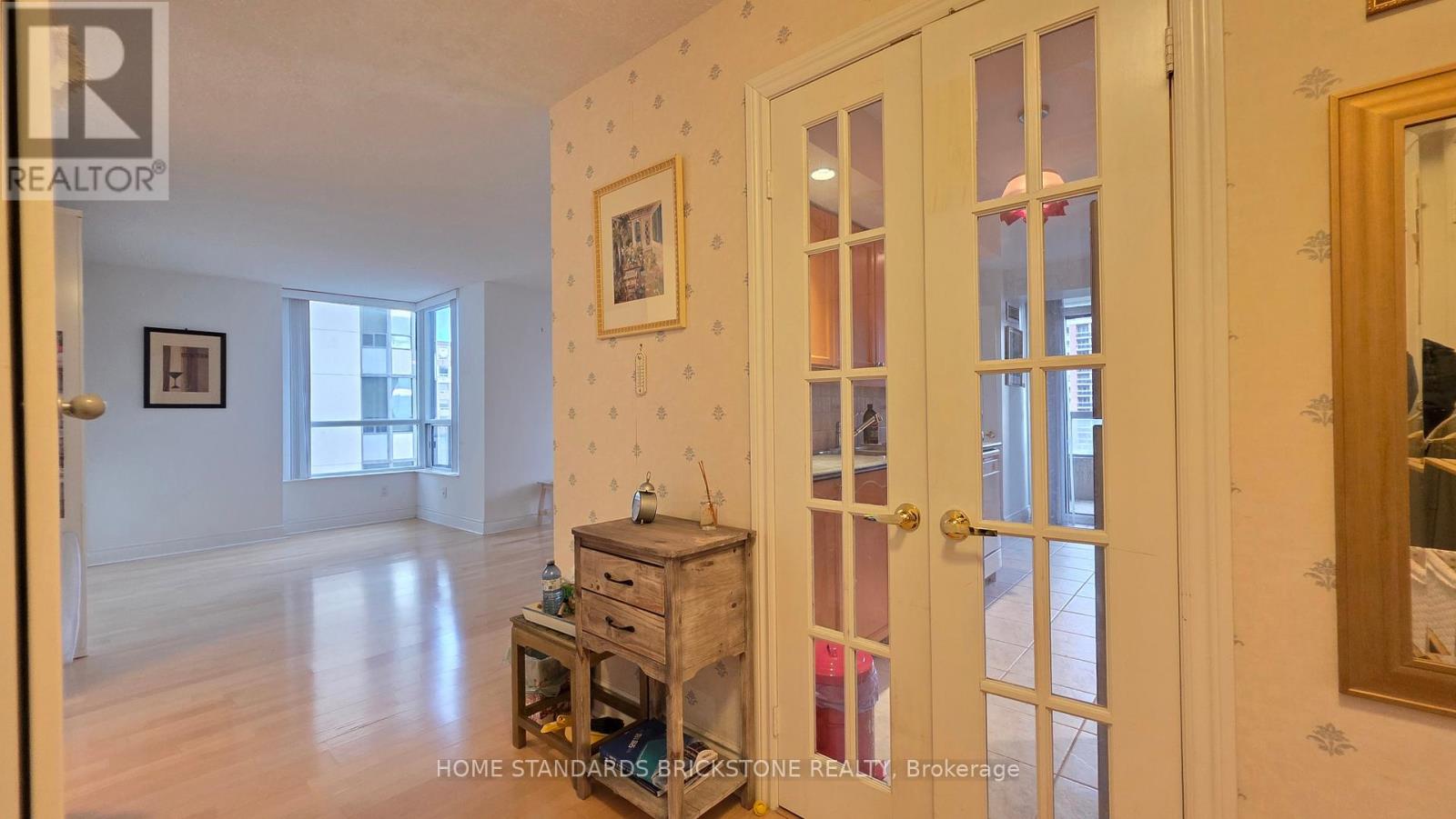 712 - 5 Northtown Way, Toronto, Ontario  M2N 7A1 - Photo 5 - C12556464