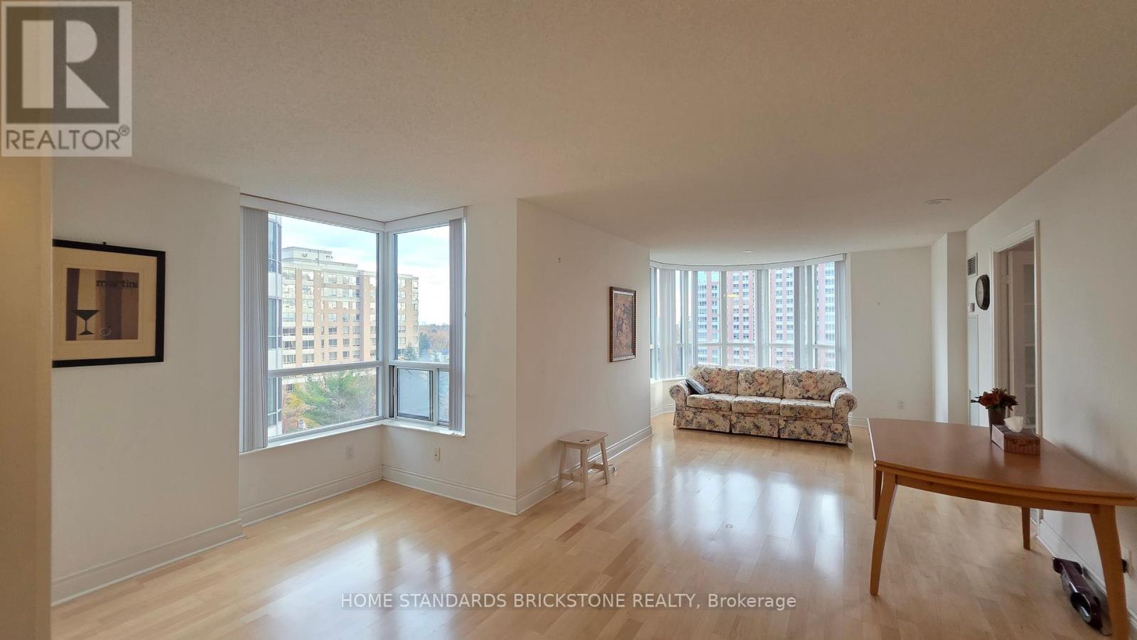 712 - 5 Northtown Way, Toronto, Ontario  M2N 7A1 - Photo 7 - C12556464