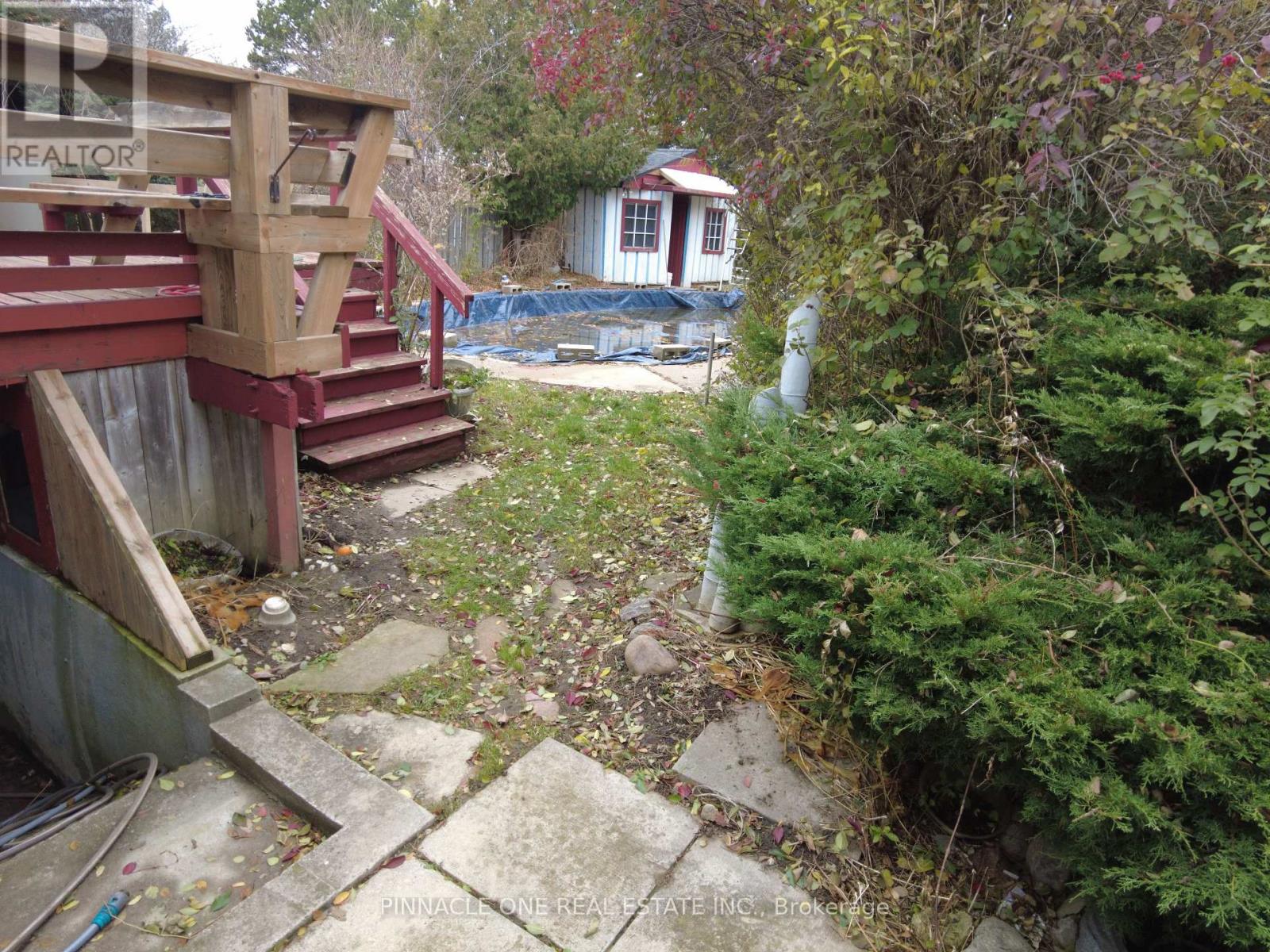 76 Sealstone Terrace, Toronto, Ontario  M1E 4J7 - Photo 29 - E12552410