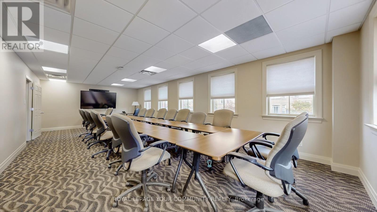 121 Robinson Street, Markham, Ontario  L3P 1P2 - Photo 17 - N12551010