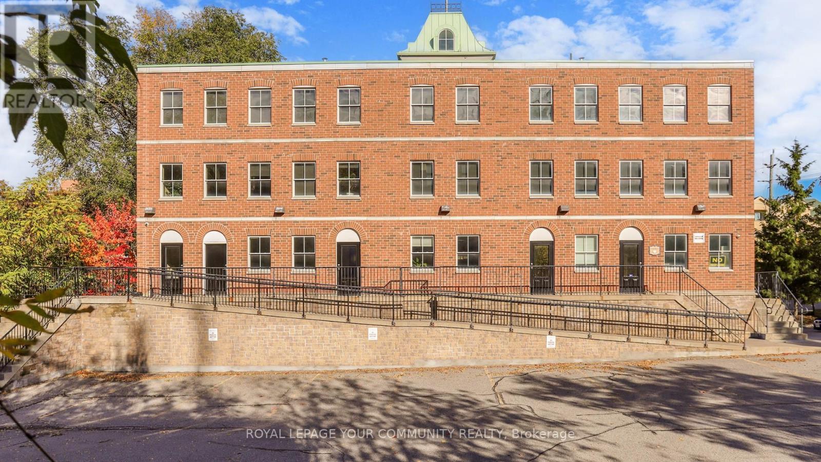 121 Robinson Street, Markham, Ontario  L3P 1P2 - Photo 40 - N12551282