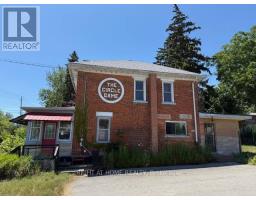 7 CLINTON STREET, Norfolk, Ontario