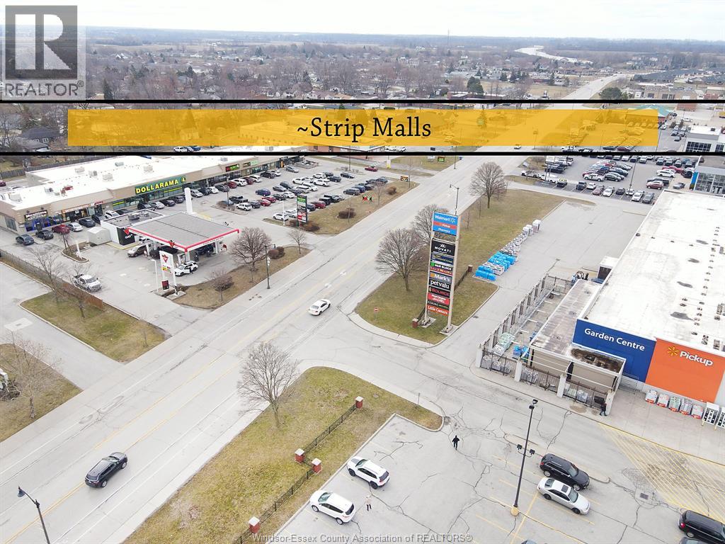 207 Brock Unit# 213, Amherstburg, Ontario  N9V 2H3 - Photo 45 - 25029105