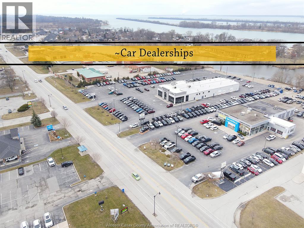 207 Brock Unit# 213, Amherstburg, Ontario  N9V 2H3 - Photo 46 - 25029105