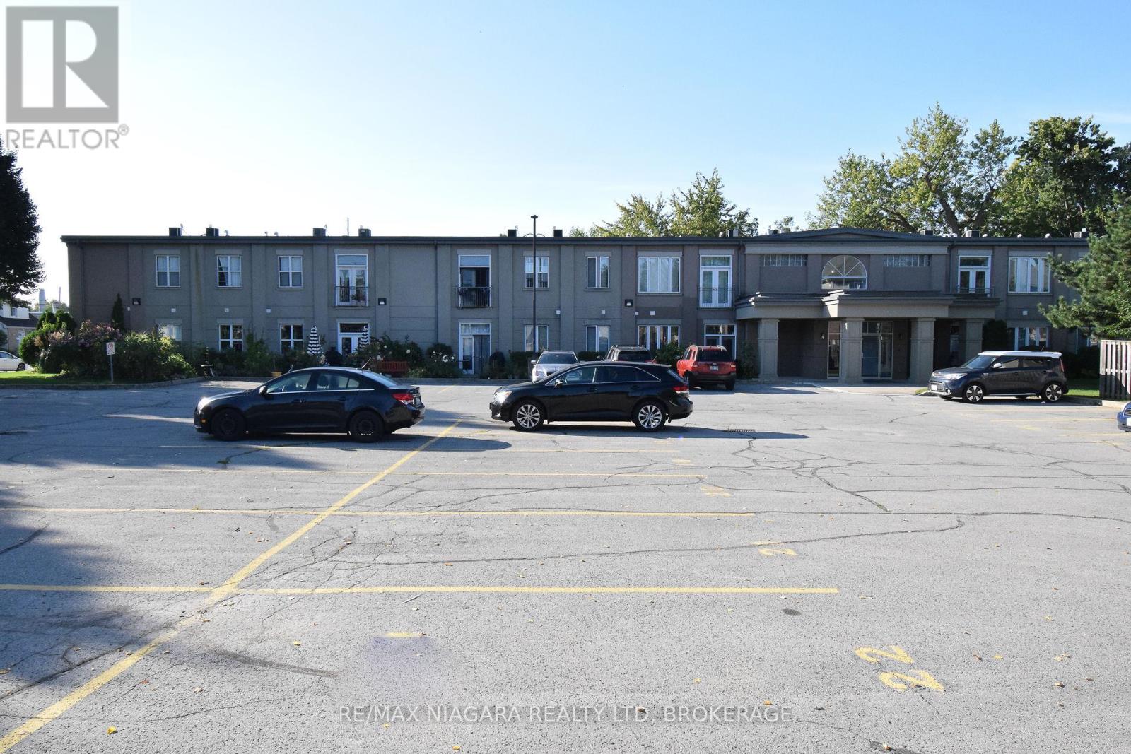 114 - 6365 Drummond Road, Niagara Falls, Ontario  L2G 4N1 - Photo 31 - X12401032