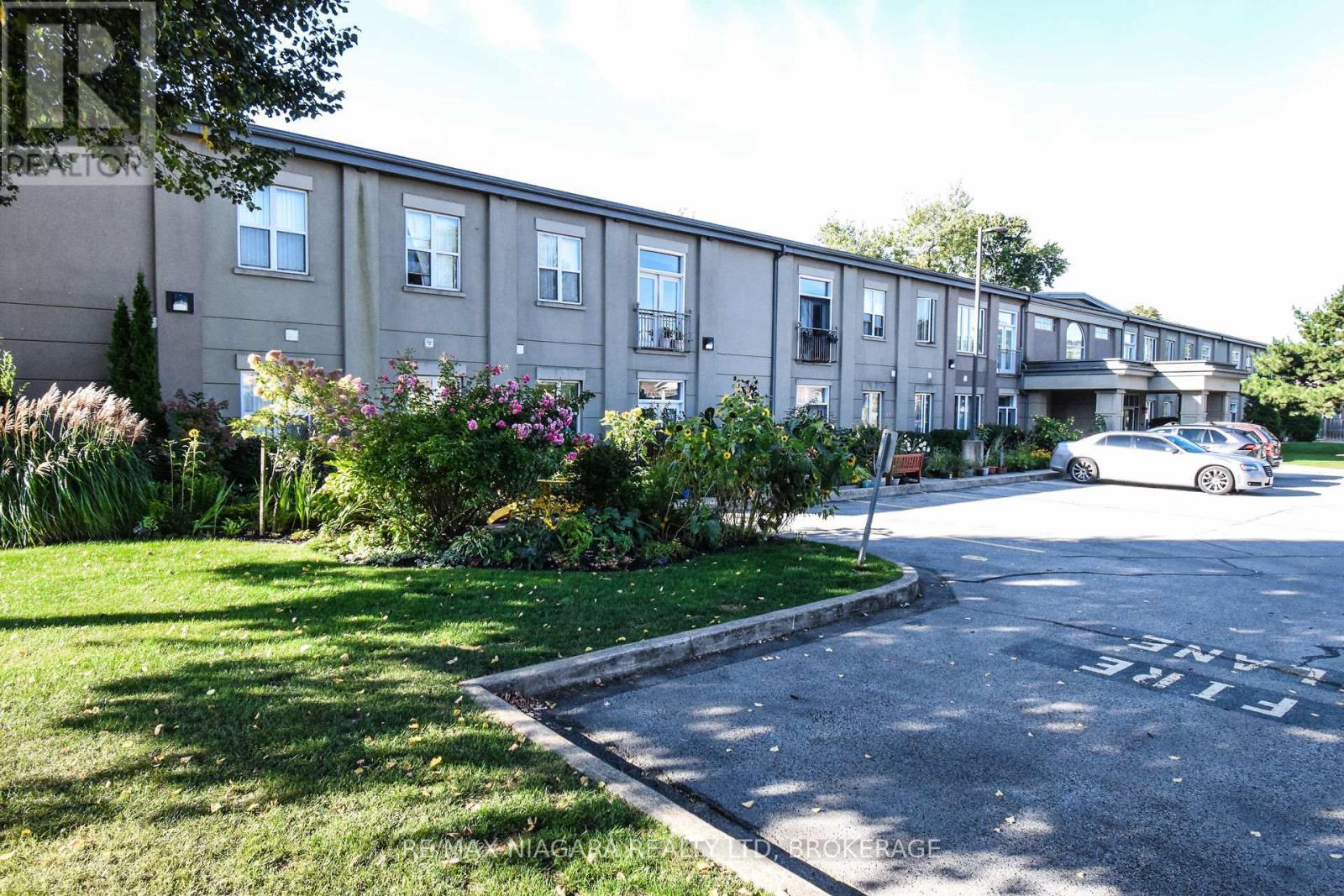 114 - 6365 Drummond Road, Niagara Falls, Ontario  L2G 4N1 - Photo 30 - X12401032