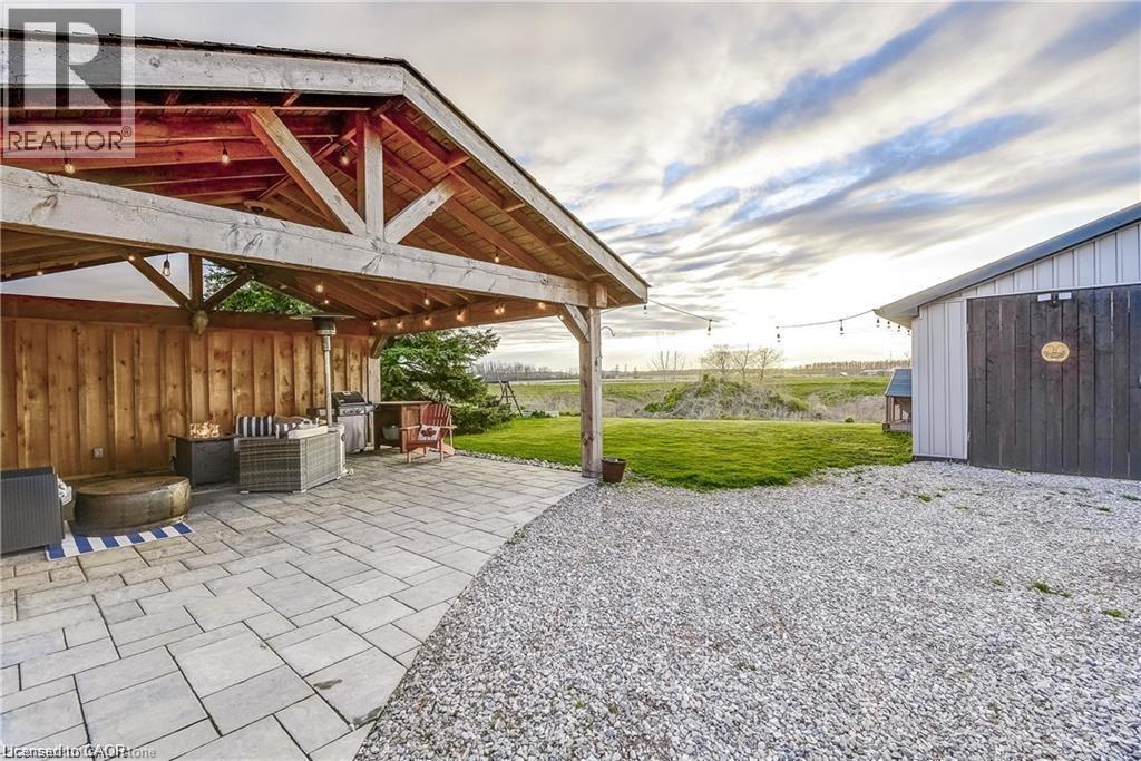 3759 #3 Highway, Hagersville, Ontario  N0A 1H0 - Photo 35 - 40789172