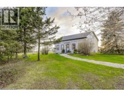 3759 #3 Highway, Hagersville, Ontario