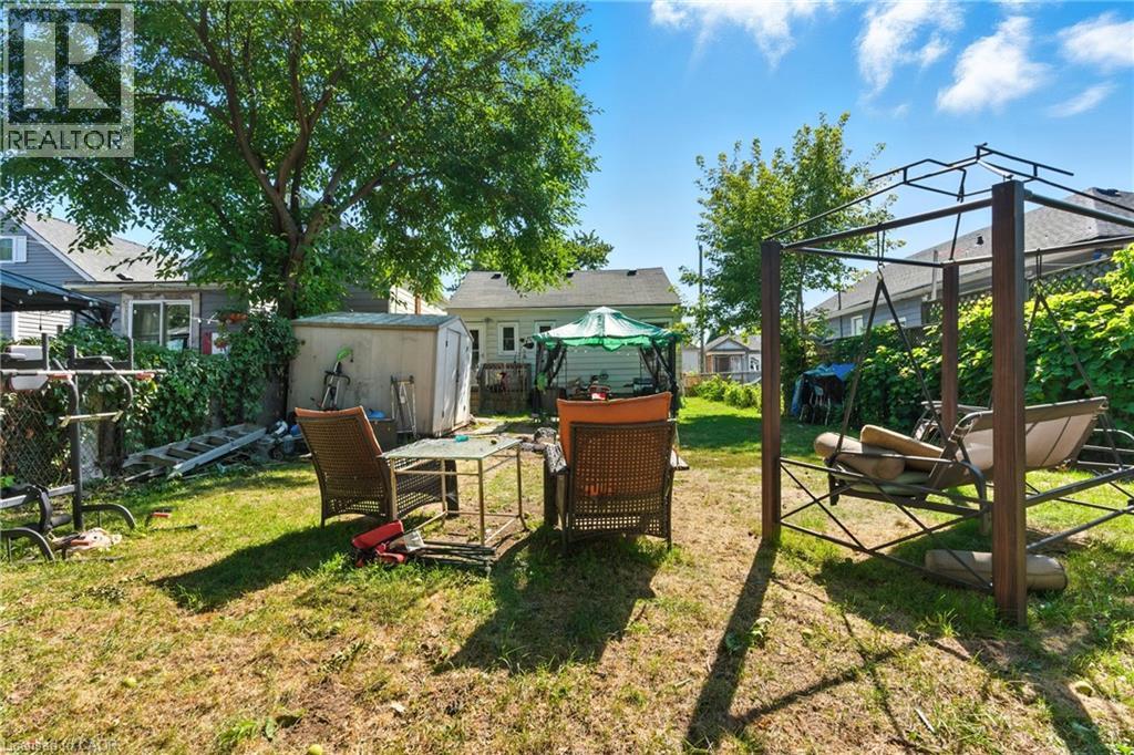 391 Fairfield Avenue, Hamilton, Ontario  L8H 5J1 - Photo 10 - 40789055