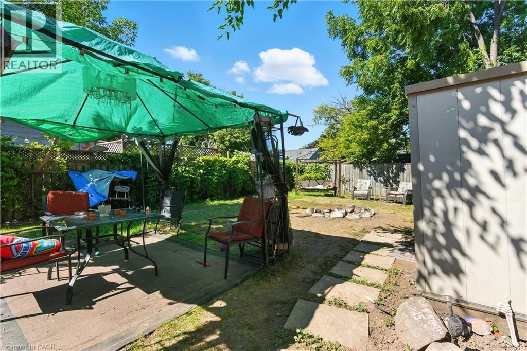 391 Fairfield Avenue, Hamilton, Ontario  L8H 5J1 - Photo 11 - 40789055