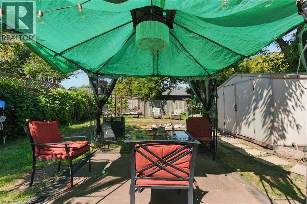 391 Fairfield Avenue, Hamilton, Ontario  L8H 5J1 - Photo 12 - 40789055