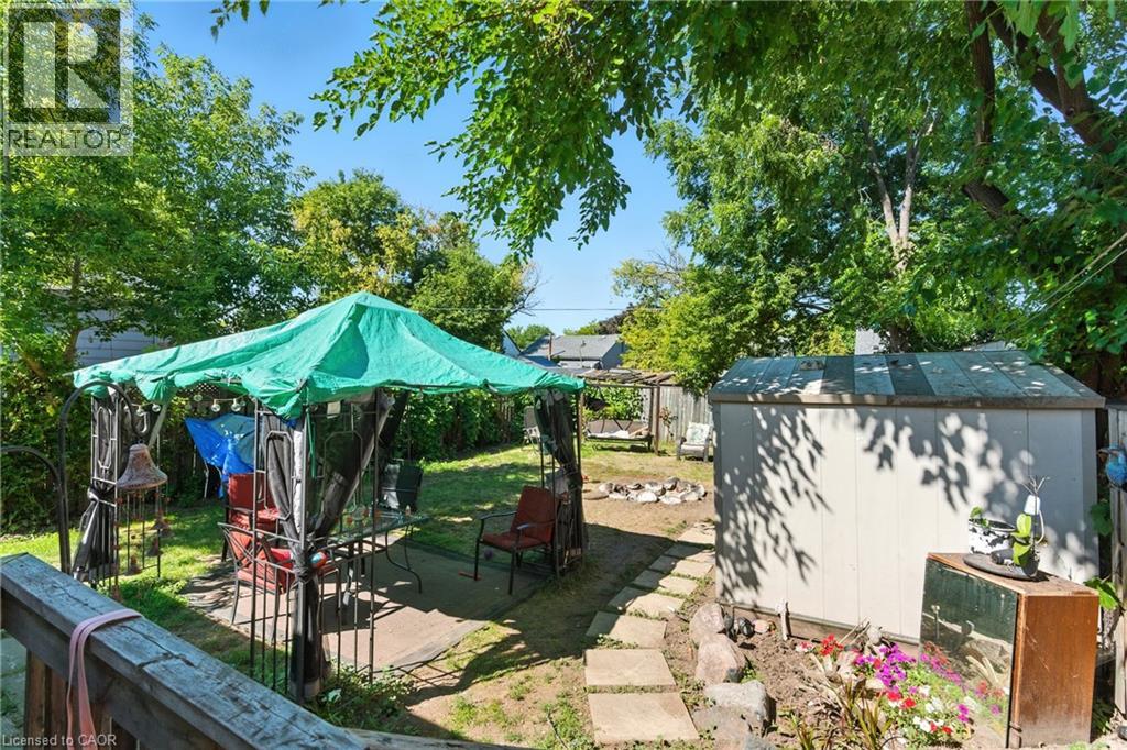 391 Fairfield Avenue, Hamilton, Ontario  L8H 5J1 - Photo 13 - 40789055