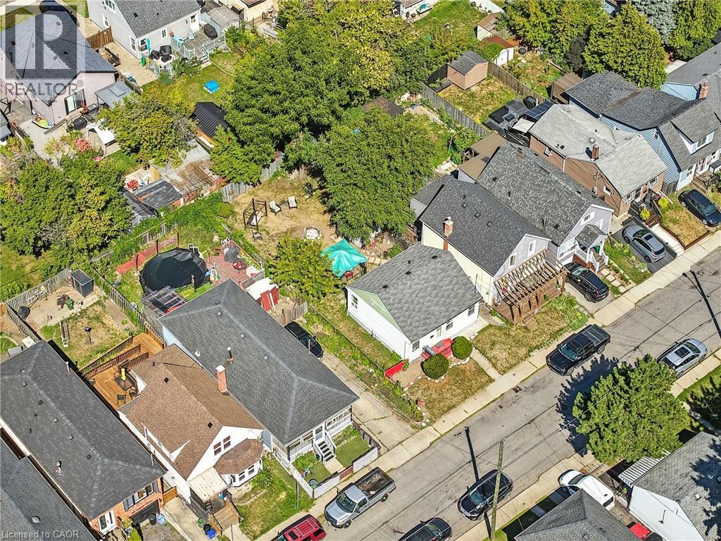 391 Fairfield Avenue, Hamilton, Ontario  L8H 5J1 - Photo 14 - 40789055