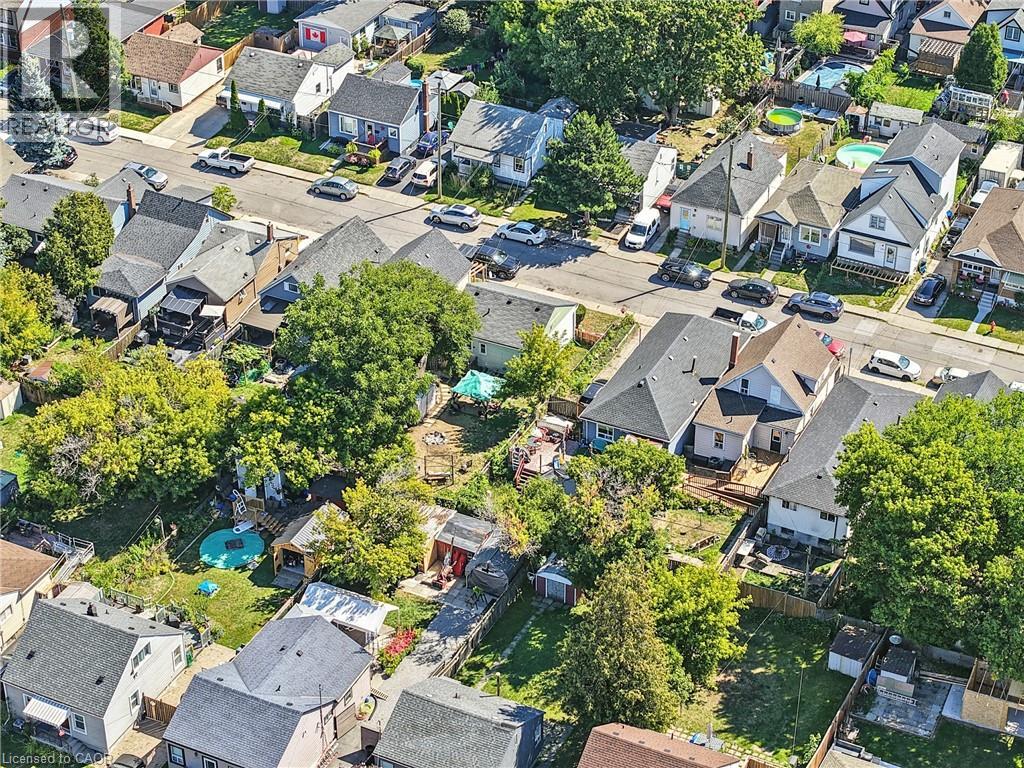 391 Fairfield Avenue, Hamilton, Ontario  L8H 5J1 - Photo 15 - 40789055