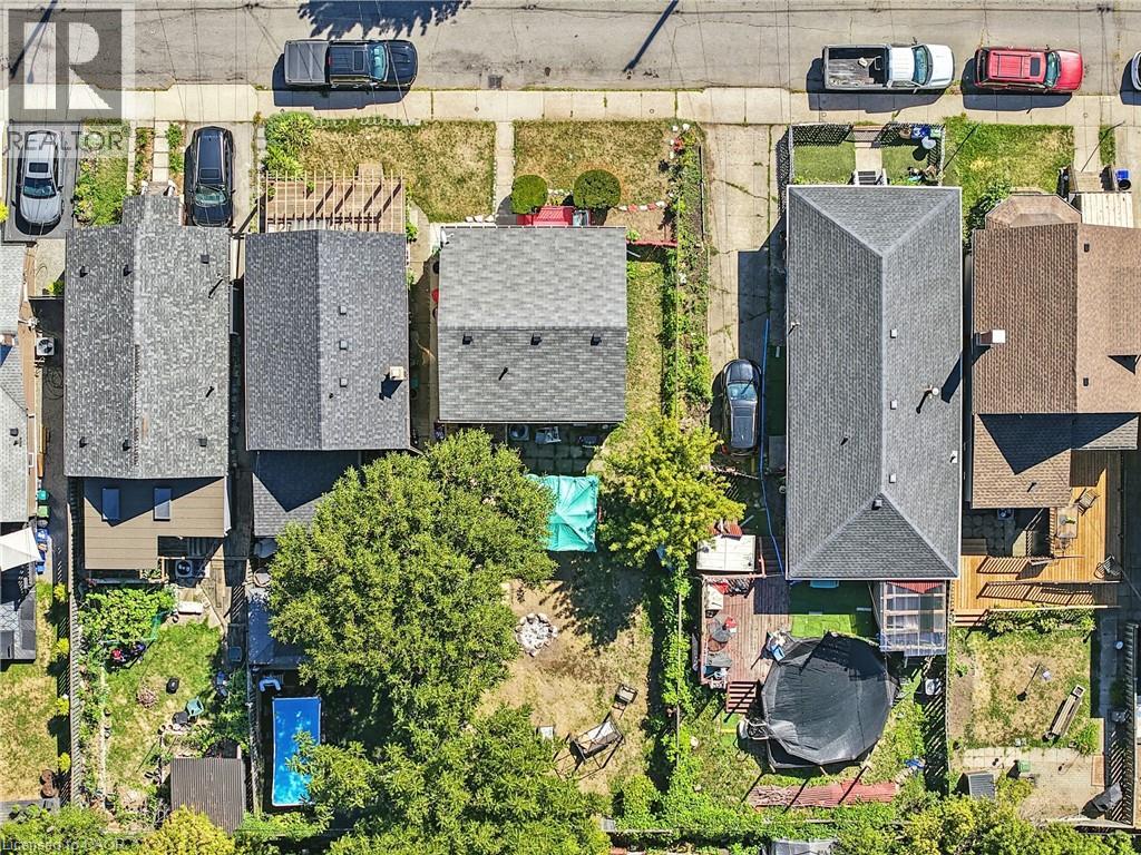 391 Fairfield Avenue, Hamilton, Ontario  L8H 5J1 - Photo 17 - 40789055