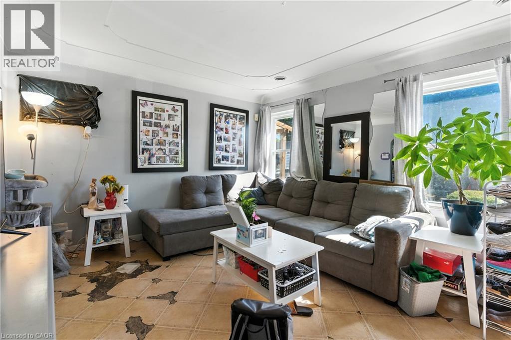 391 Fairfield Avenue, Hamilton, Ontario  L8H 5J1 - Photo 7 - 40789055