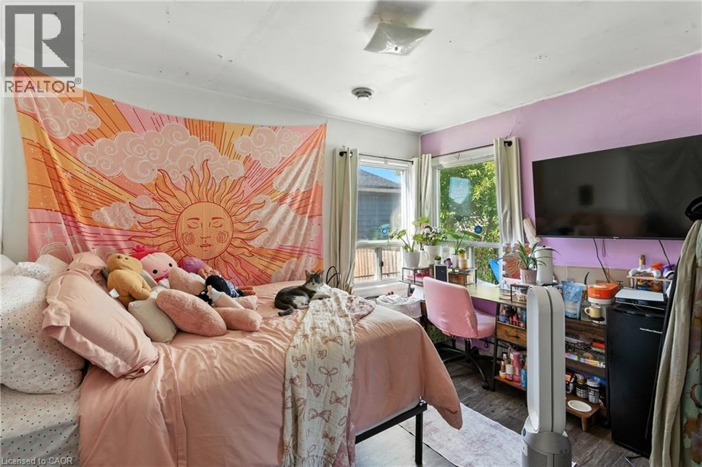 391 Fairfield Avenue, Hamilton, Ontario  L8H 5J1 - Photo 9 - 40789055