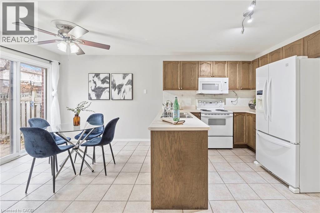 205 Braithwaite Avenue, Ancaster, Ontario  L9G 5A6 - Photo 15 - 40788172