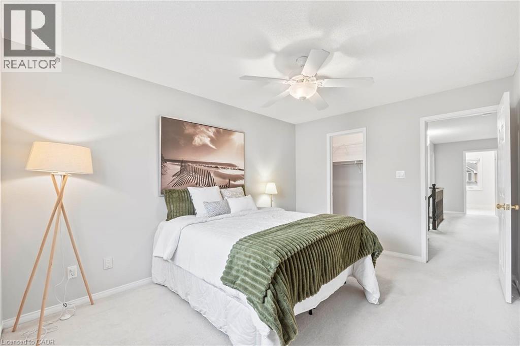 205 Braithwaite Avenue, Ancaster, Ontario  L9G 5A6 - Photo 22 - 40788172