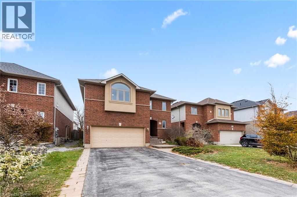 205 Braithwaite Avenue, Ancaster, Ontario  L9G 5A6 - Photo 3 - 40788172