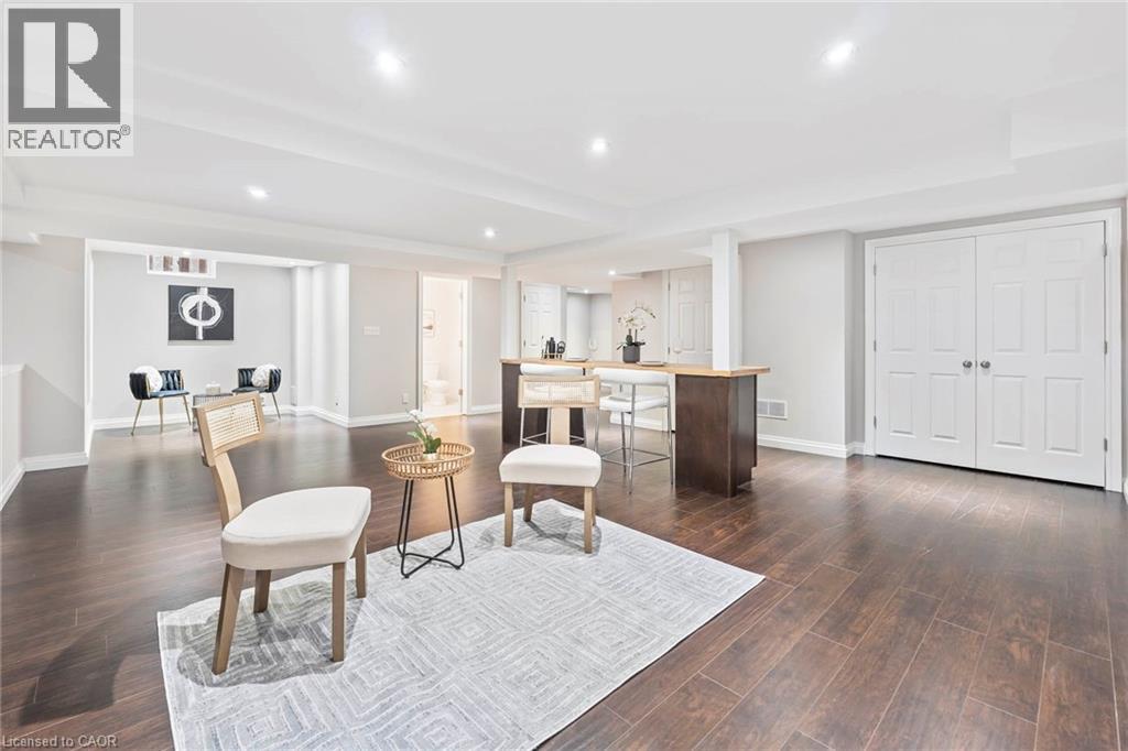 205 Braithwaite Avenue, Ancaster, Ontario  L9G 5A6 - Photo 35 - 40788172