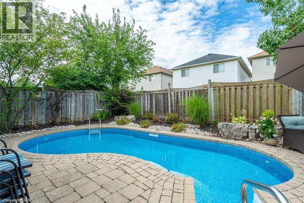 205 Braithwaite Avenue, Ancaster, Ontario  L9G 5A6 - Photo 38 - 40788172