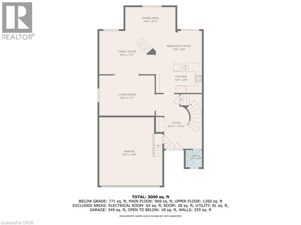 205 Braithwaite Avenue, Ancaster, Ontario  L9G 5A6 - Photo 45 - 40788172