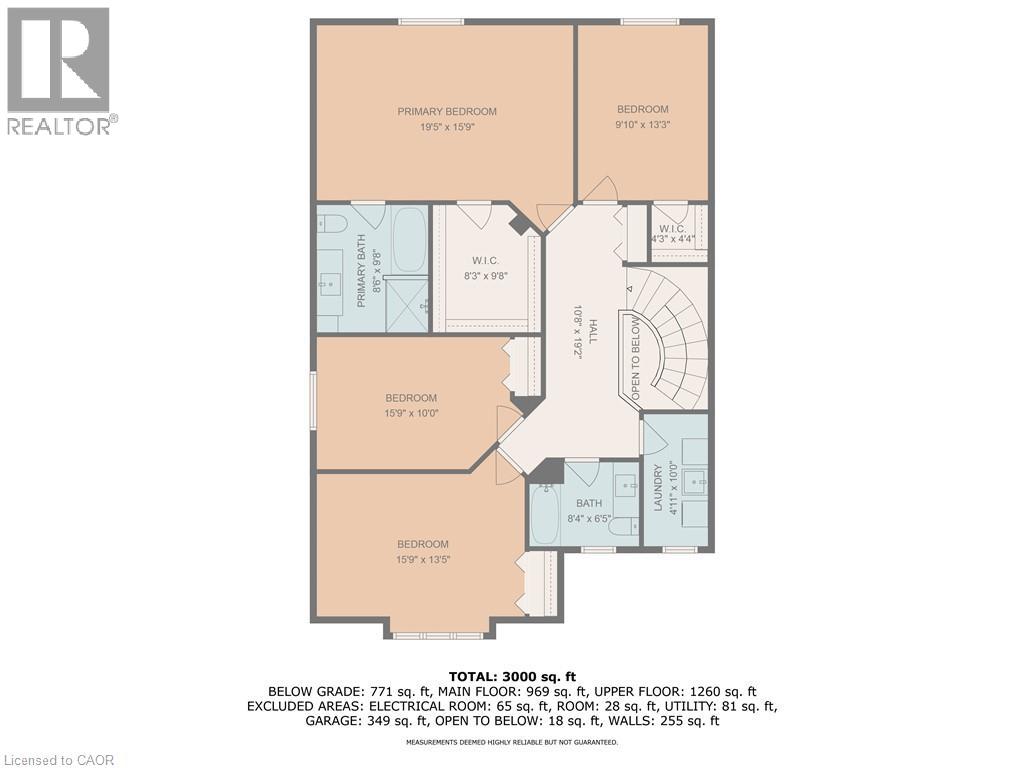 205 Braithwaite Avenue, Ancaster, Ontario  L9G 5A6 - Photo 46 - 40788172