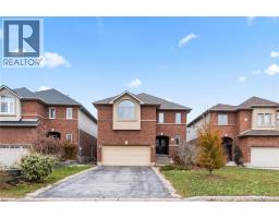 205 BRAITHWAITE Avenue, ancaster, Ontario