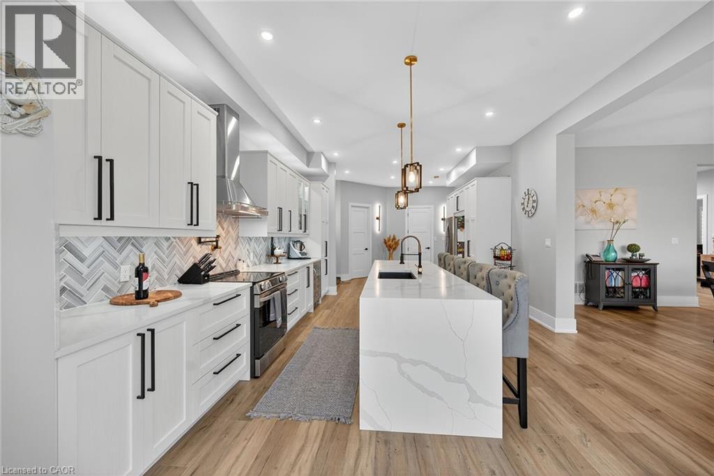 397 Caithness Street E, Caledonia, Ontario N3W 1C8 - Photo 12 - 40787602