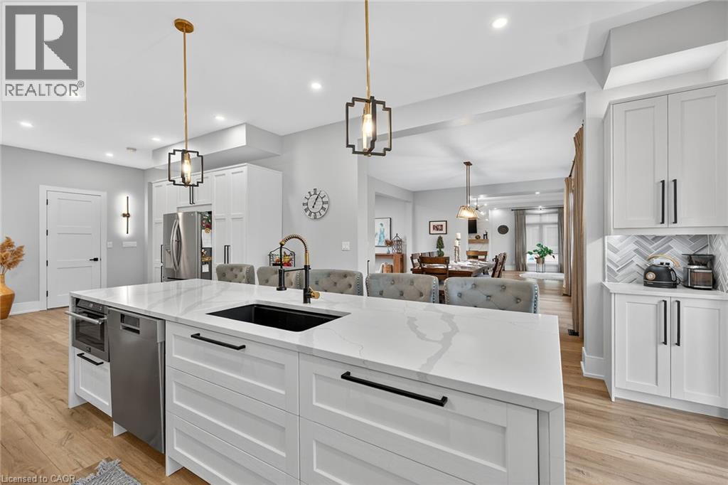 397 Caithness Street E, Caledonia, Ontario N3W 1C8 - Photo 13 - 40787602