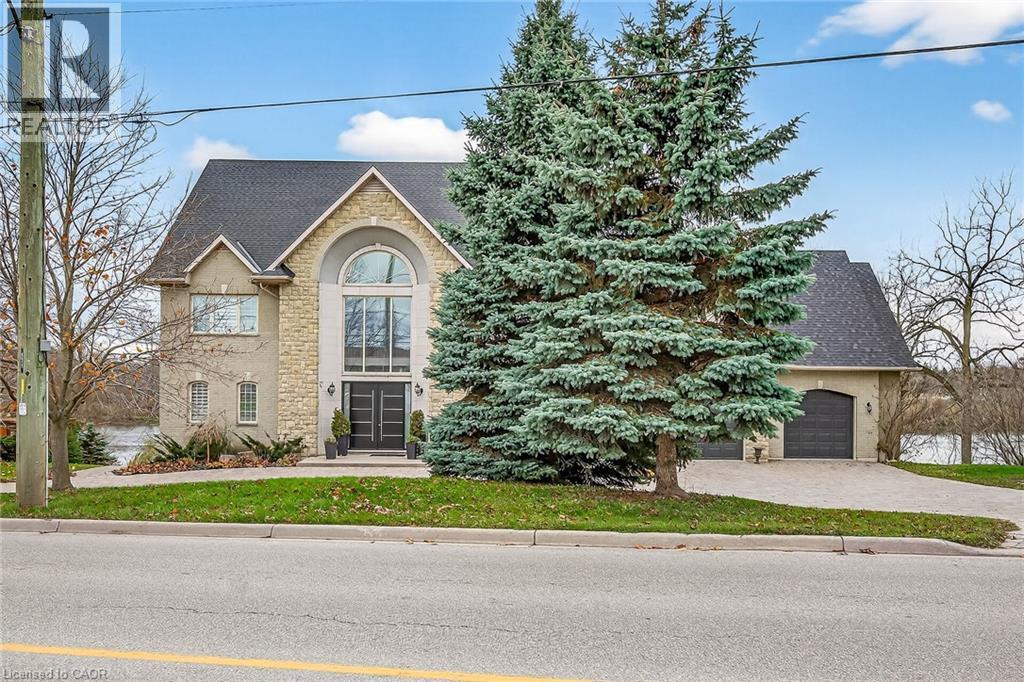 397 Caithness Street E, Caledonia, Ontario N3W 1C8 - Photo 2 - 40787602