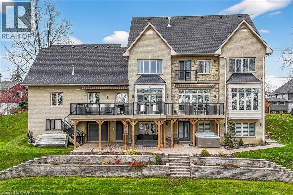 397 Caithness Street E, Caledonia, Ontario N3W 1C8 - Photo 47 - 40787602