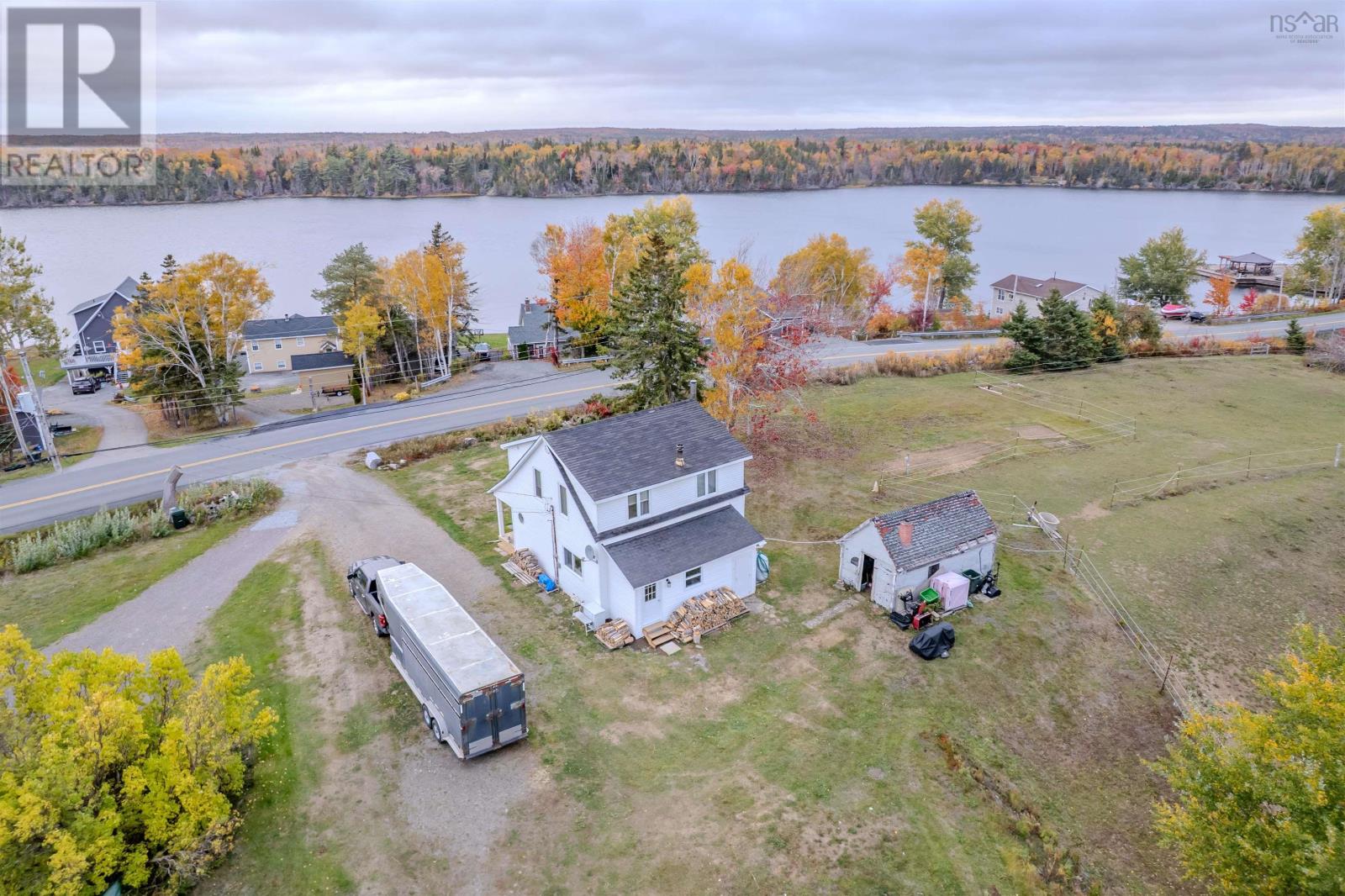 328 Brickyard Road, Cape Breton, Nova Scotia  B1K 2R7 - Photo 18 - 202526487