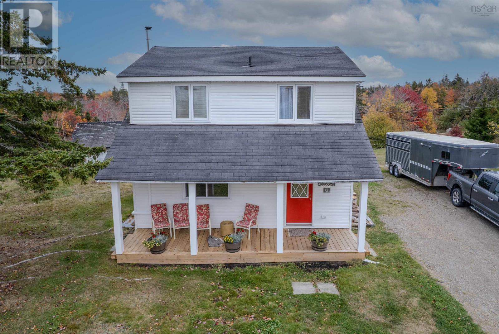 328 Brickyard Road, Cape Breton, Nova Scotia  B1K 2R7 - Photo 11 - 202526487
