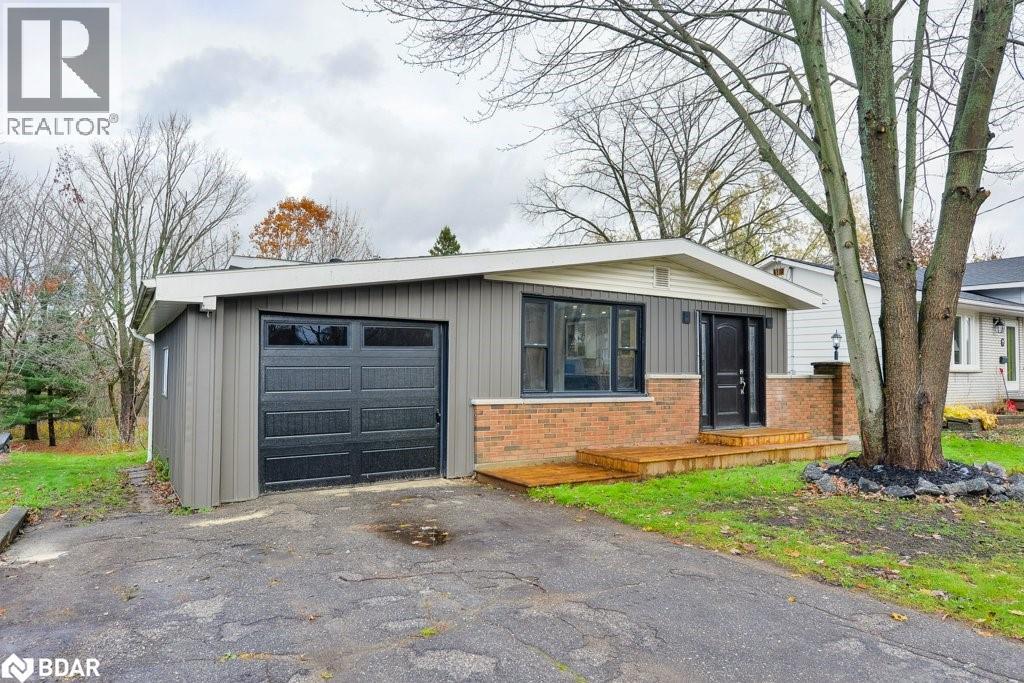 406 SUNDIAL Drive, Orillia, Ontario