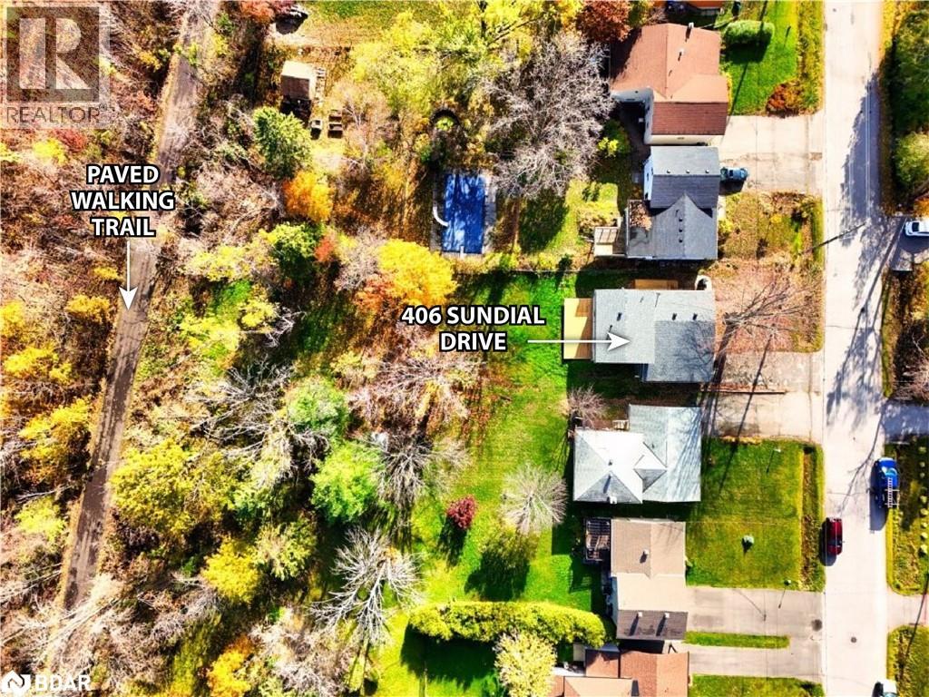 406 Sundial Drive, Orillia, Ontario  L3V 4A6 - Photo 5 - 40788988