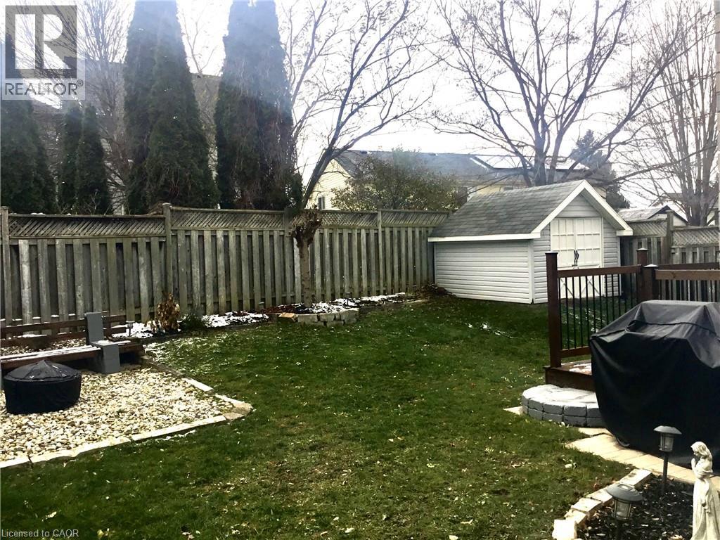 747 Fairway Court, Kitchener, Ontario  N2A 4B4 - Photo 36 - 40773868