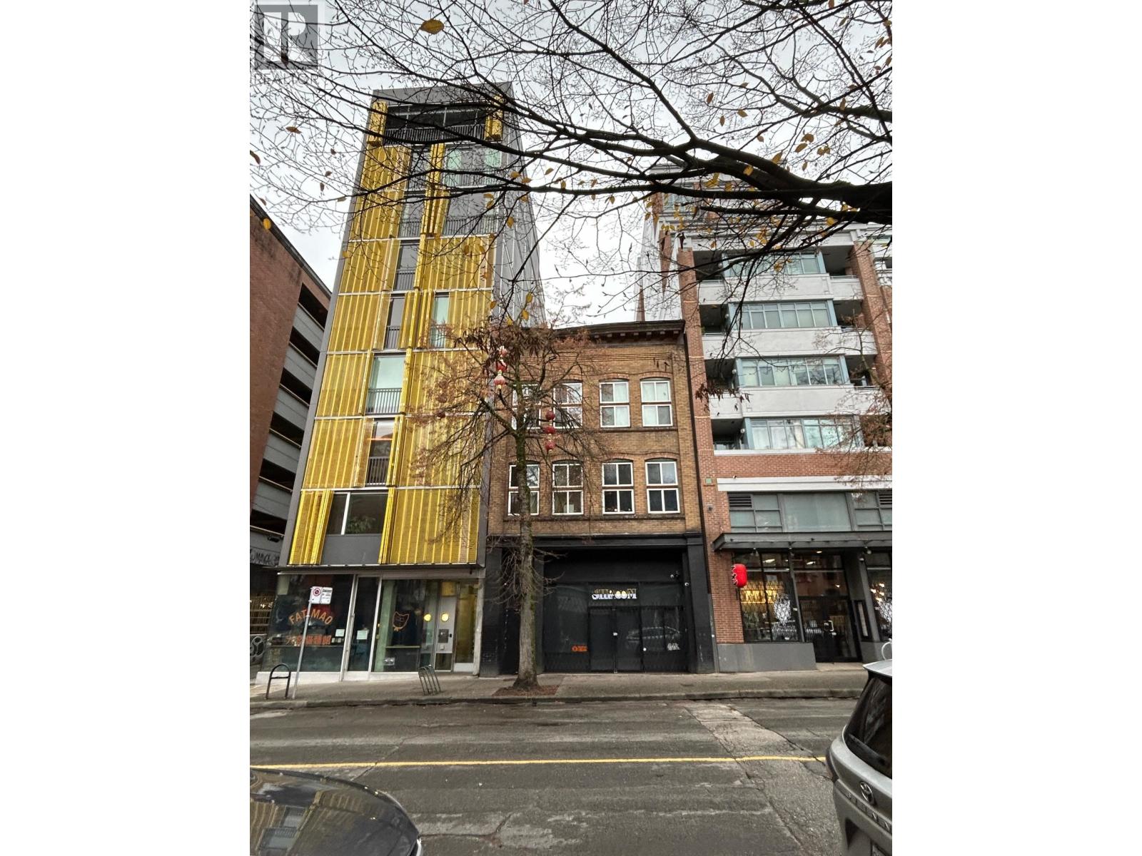 221 E Georgia Street, Vancouver, British Columbia  V6A 1Z6 - Photo 3 - C8073870