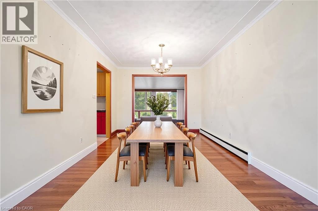 1 Marketa Crescent, Kitchener, Ontario  N2B 3B5 - Photo 17 - 40785193