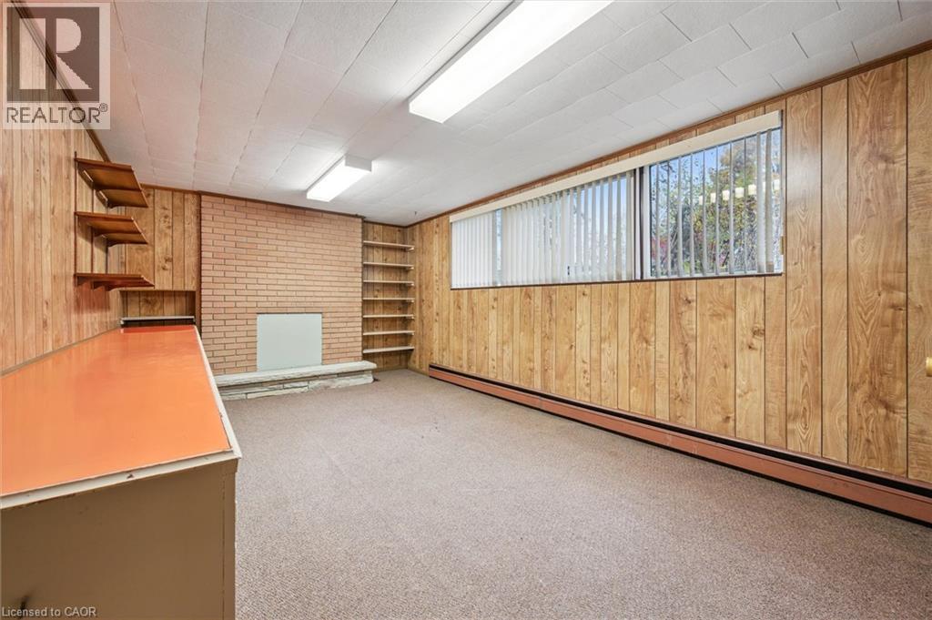 1 Marketa Crescent, Kitchener, Ontario  N2B 3B5 - Photo 36 - 40785193