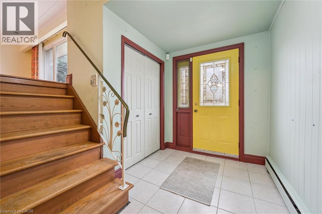 1 Marketa Crescent, Kitchener, Ontario  N2B 3B5 - Photo 5 - 40785193