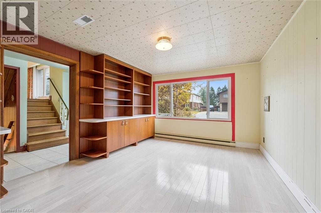 1 Marketa Crescent, Kitchener, Ontario  N2B 3B5 - Photo 8 - 40785193